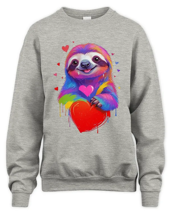 Unisex Premium Crewneck Sweatshirt