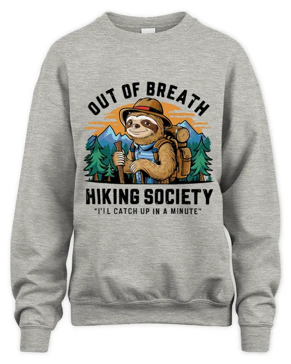 Unisex Premium Crewneck Sweatshirt