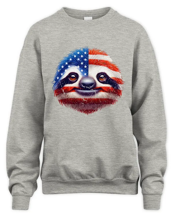 Unisex Premium Crewneck Sweatshirt
