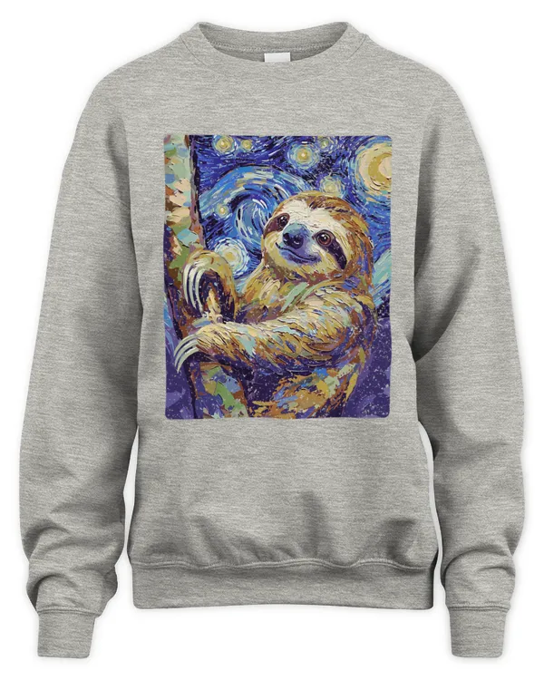 Unisex Premium Crewneck Sweatshirt