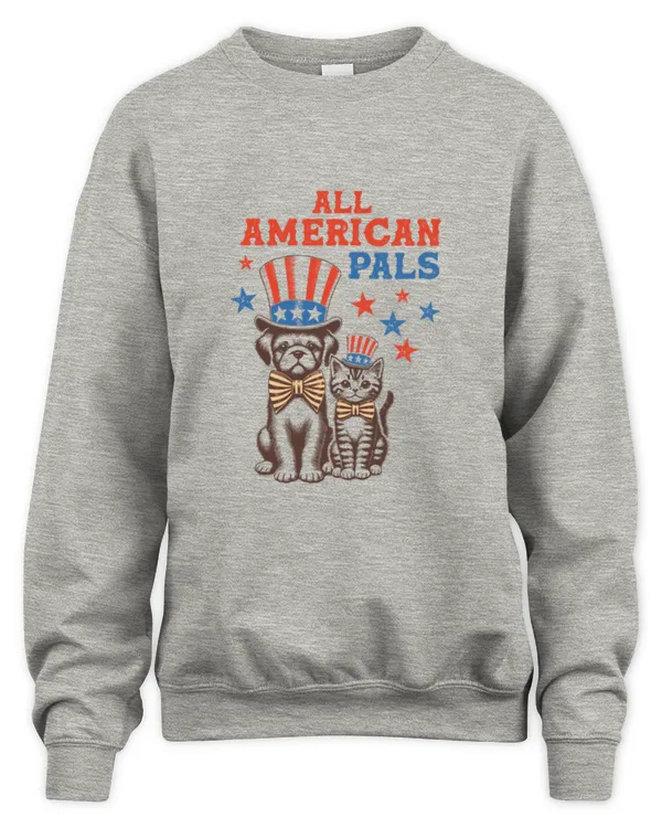 Unisex Premium Crewneck Sweatshirt