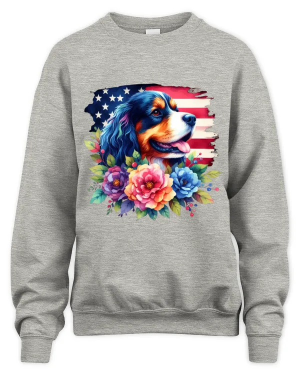 Unisex Premium Crewneck Sweatshirt