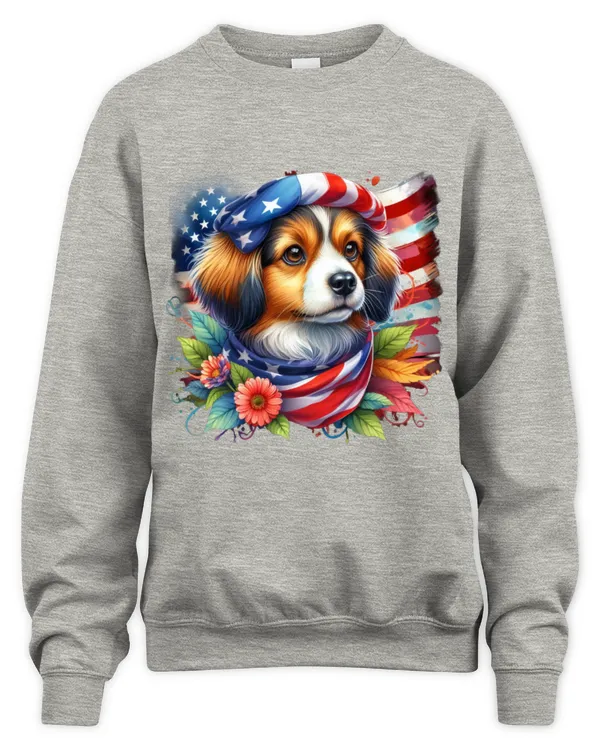 Unisex Premium Crewneck Sweatshirt