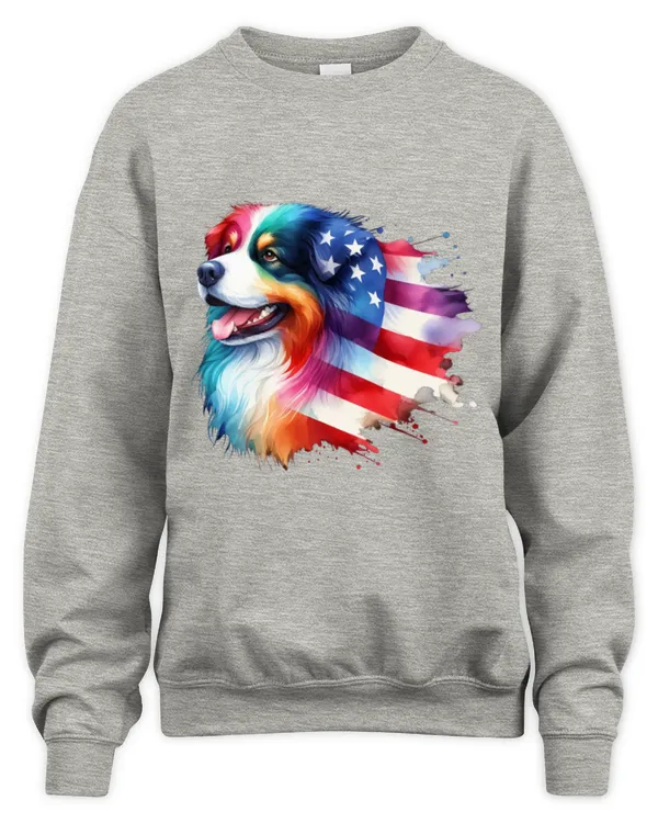 Unisex Premium Crewneck Sweatshirt