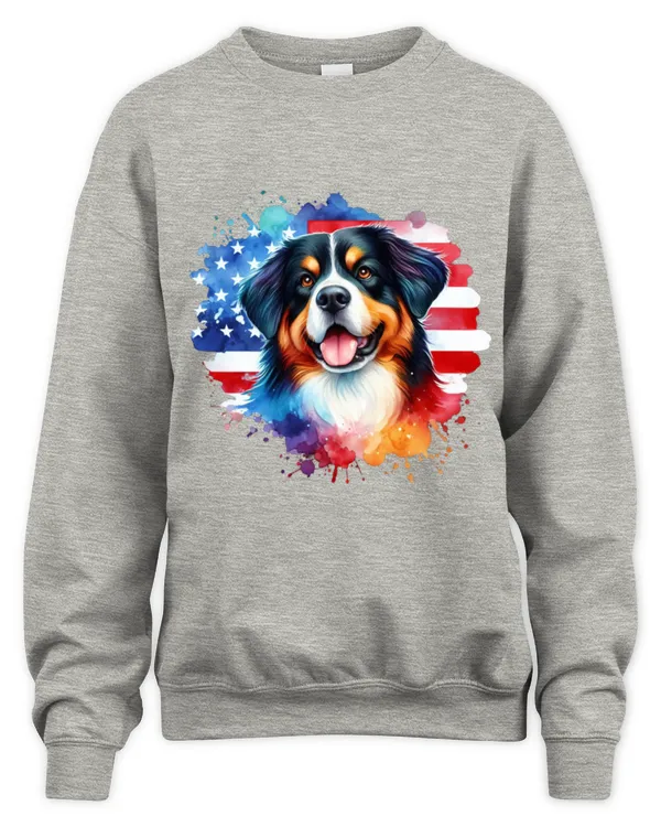 Unisex Premium Crewneck Sweatshirt