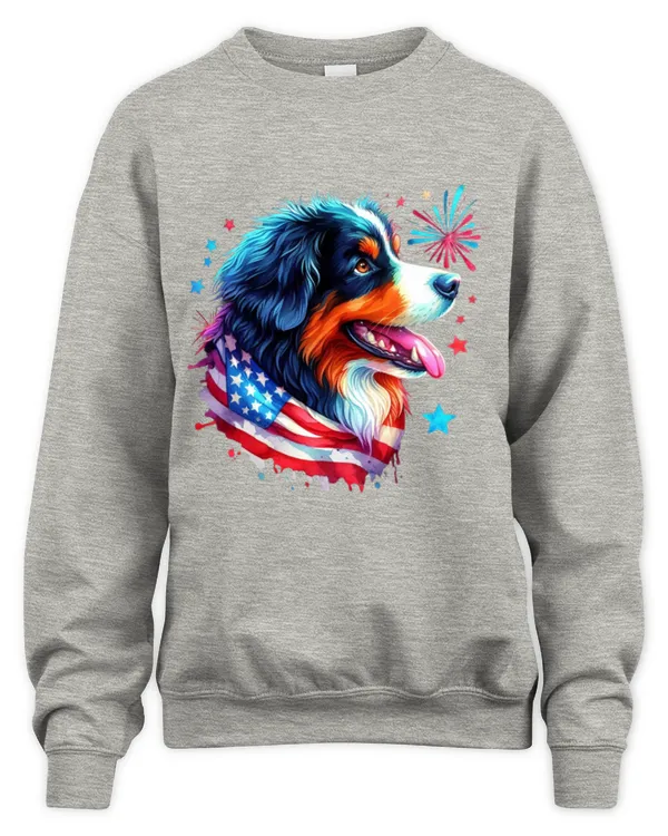 Unisex Premium Crewneck Sweatshirt