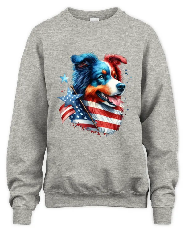 Unisex Premium Crewneck Sweatshirt