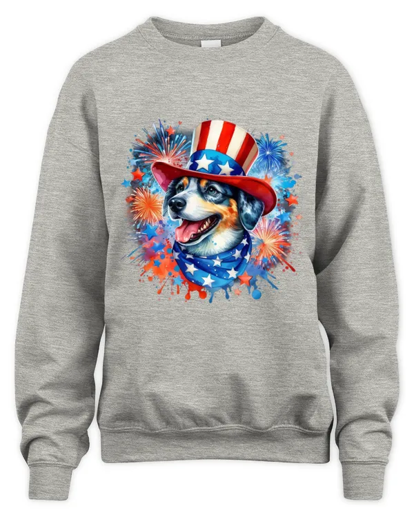 Unisex Premium Crewneck Sweatshirt