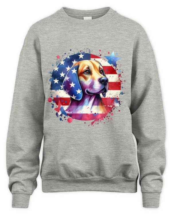 Unisex Premium Crewneck Sweatshirt