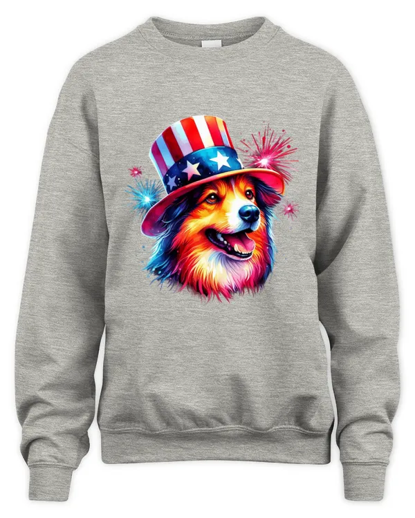 Unisex Premium Crewneck Sweatshirt