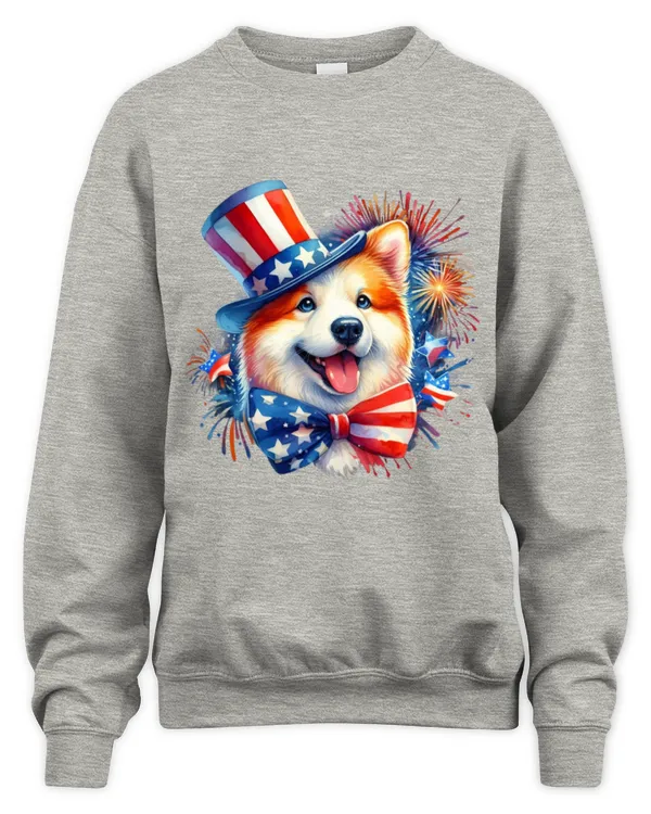 Unisex Premium Crewneck Sweatshirt