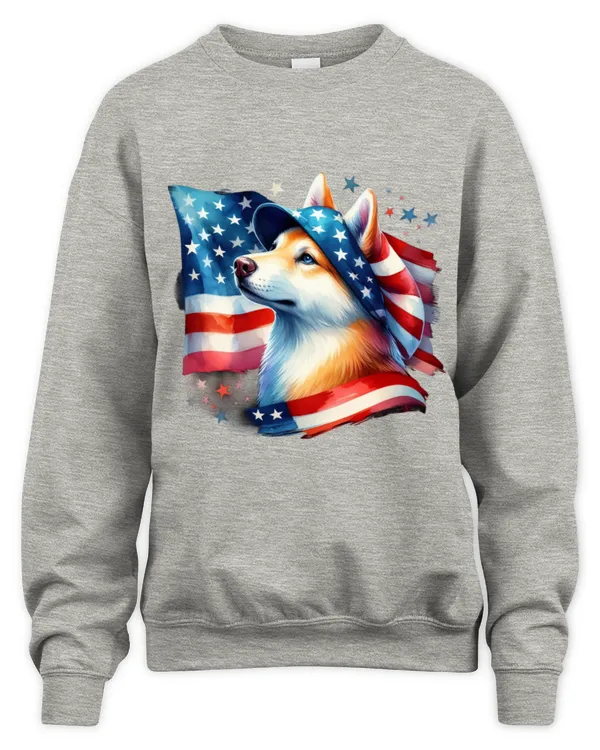 Unisex Premium Crewneck Sweatshirt