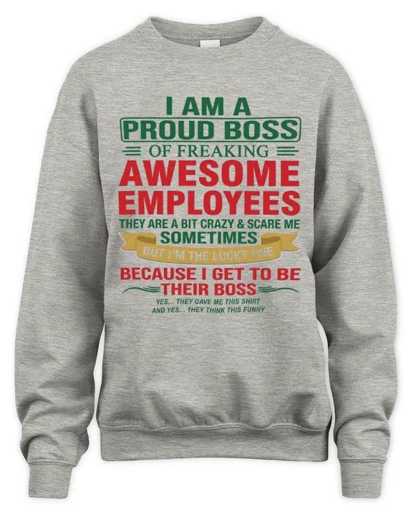 Unisex Premium Crewneck Sweatshirt