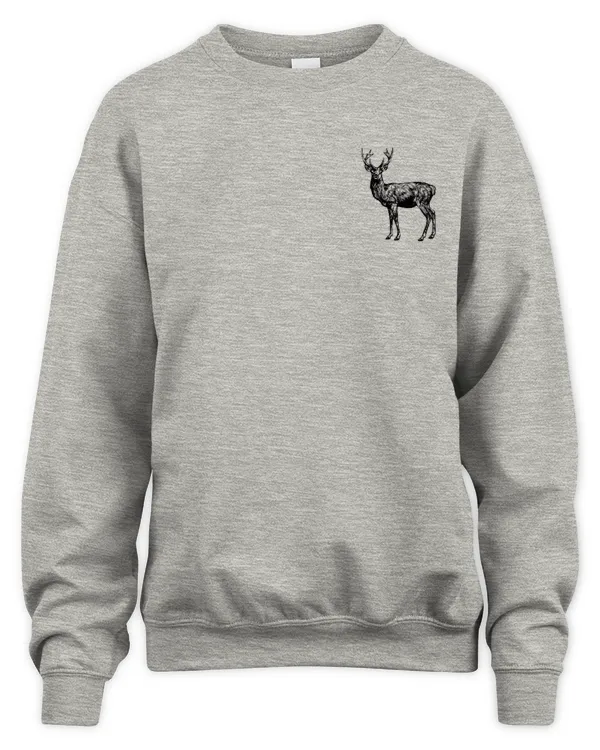 Unisex Premium Crewneck Sweatshirt