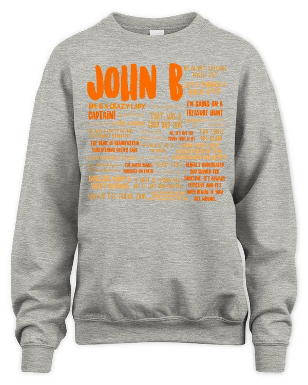 Unisex Premium Crewneck Sweatshirt