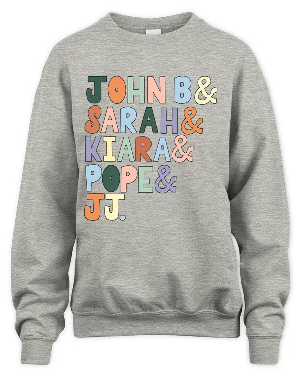 Unisex Premium Crewneck Sweatshirt