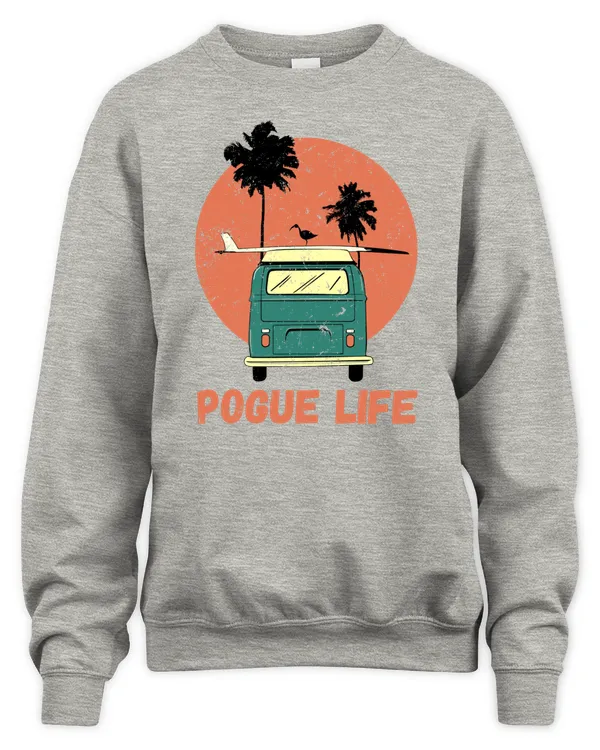Unisex Premium Crewneck Sweatshirt