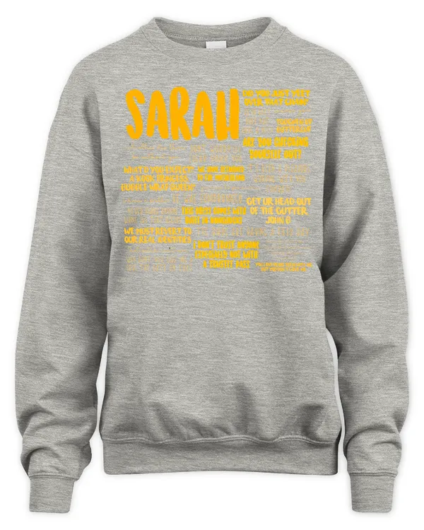 Unisex Premium Crewneck Sweatshirt