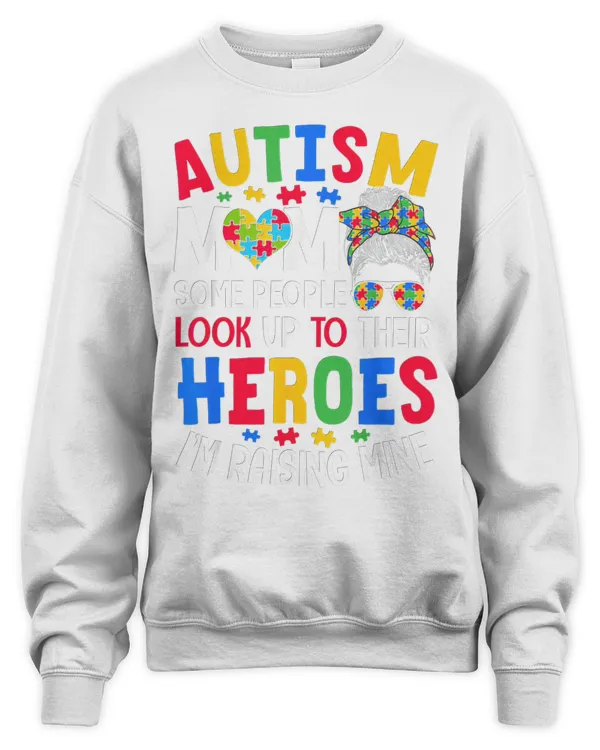 Unisex Premium Crewneck Sweatshirt