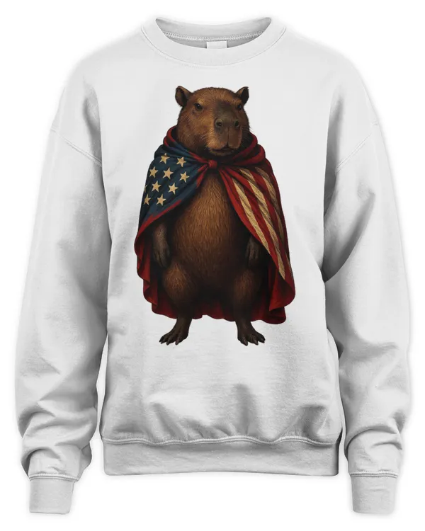 Unisex Premium Crewneck Sweatshirt