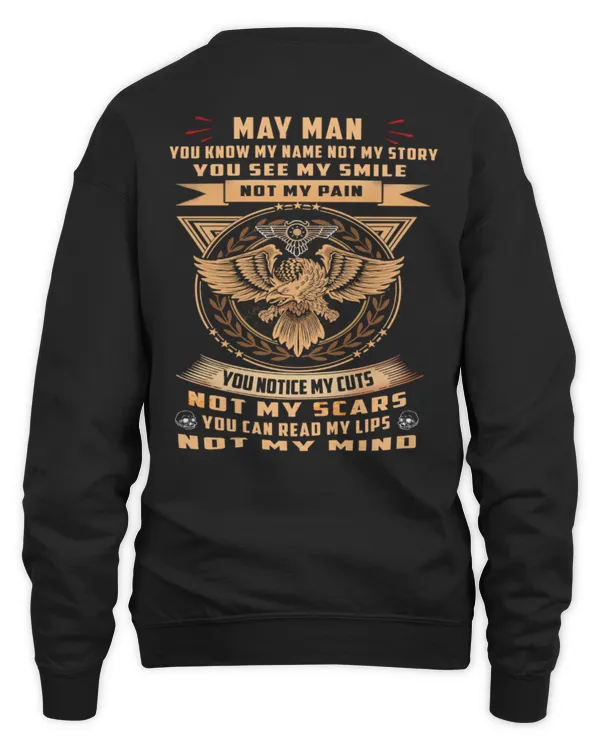 Unisex Premium Crewneck Sweatshirt