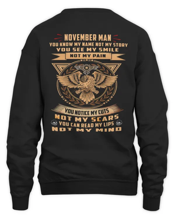Unisex Premium Crewneck Sweatshirt