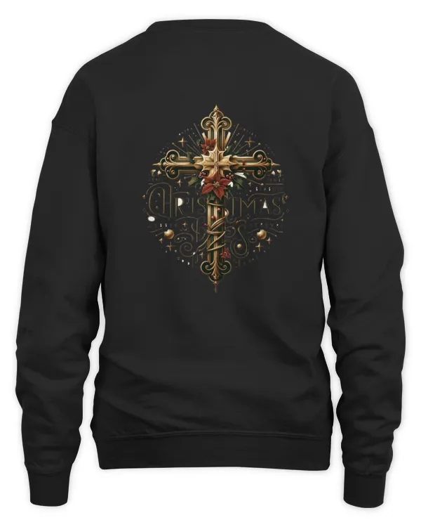 Unisex Premium Crewneck Sweatshirt