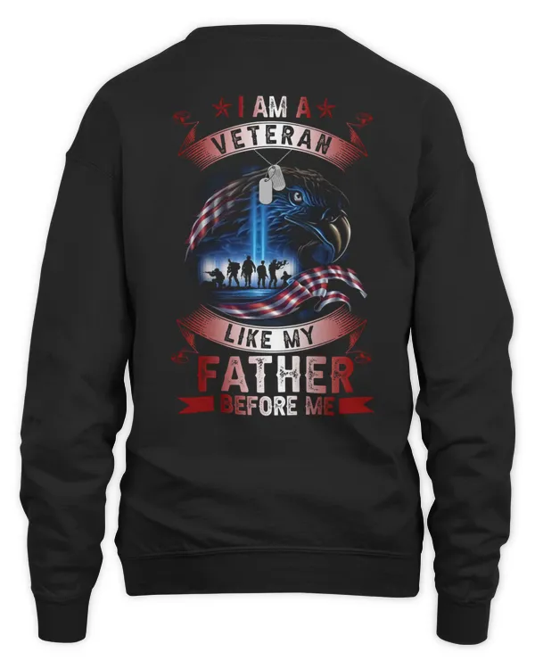 Unisex Premium Crewneck Sweatshirt