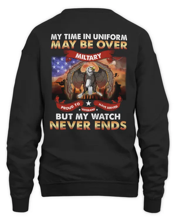 Unisex Premium Crewneck Sweatshirt