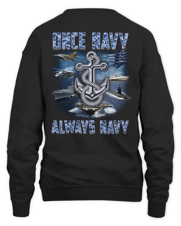 Unisex Premium Crewneck Sweatshirt