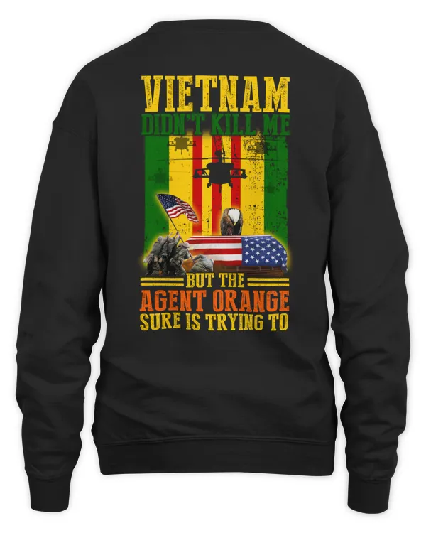 Unisex Premium Crewneck Sweatshirt