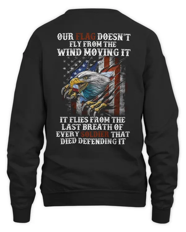 Unisex Premium Crewneck Sweatshirt