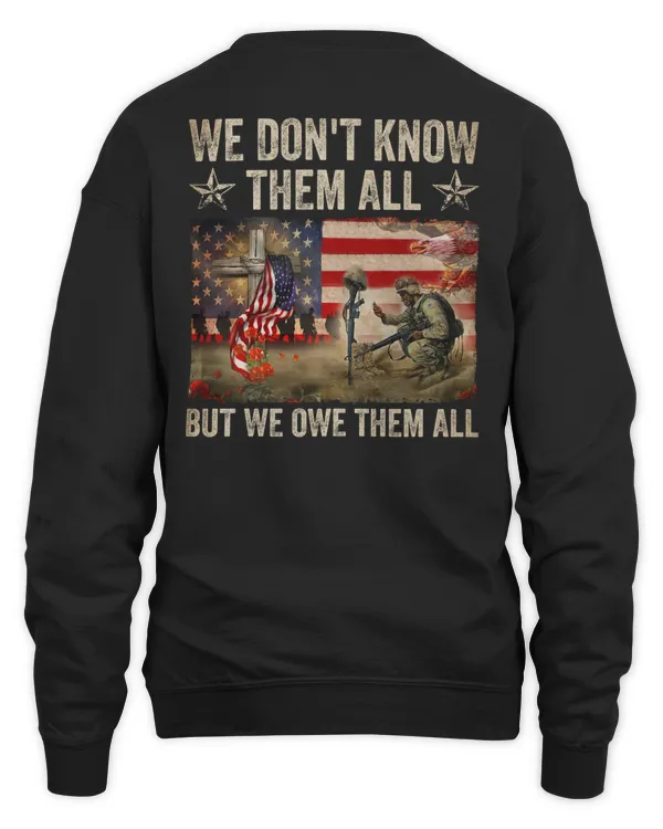 Unisex Premium Crewneck Sweatshirt