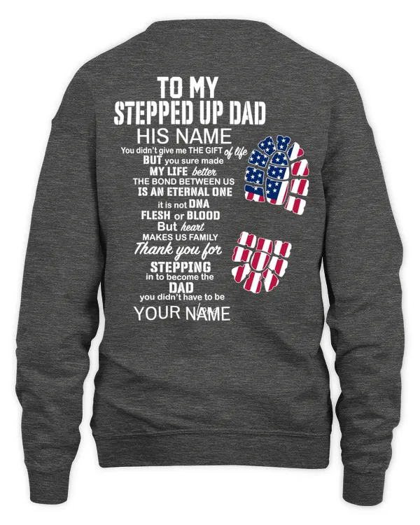 Unisex Premium Crewneck Sweatshirt