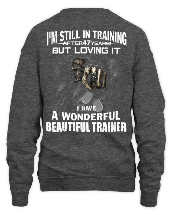 Unisex Premium Crewneck Sweatshirt