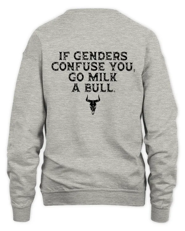 Unisex Premium Crewneck Sweatshirt