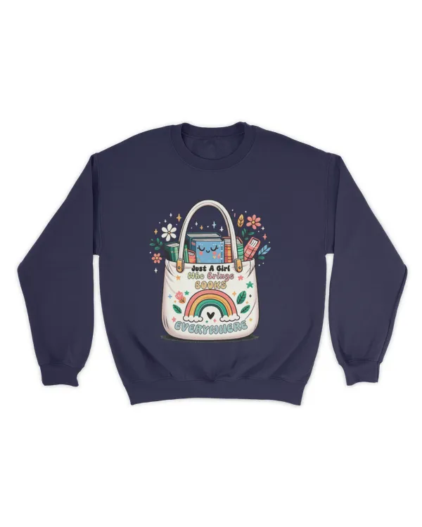 Unisex Premium Crewneck Sweatshirt