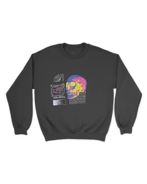 Unisex Premium Crewneck Sweatshirt