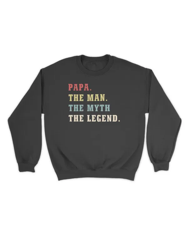 Unisex Premium Crewneck Sweatshirt