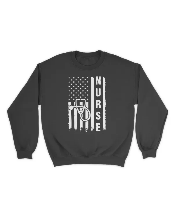 Unisex Premium Crewneck Sweatshirt