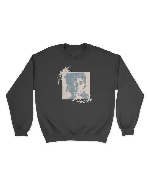Unisex Premium Crewneck Sweatshirt