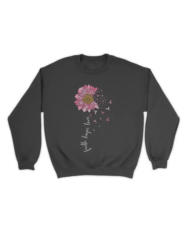 Unisex Premium Crewneck Sweatshirt