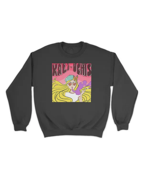 Unisex Premium Crewneck Sweatshirt