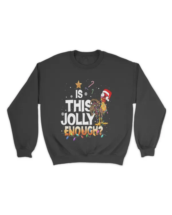 Unisex Premium Crewneck Sweatshirt