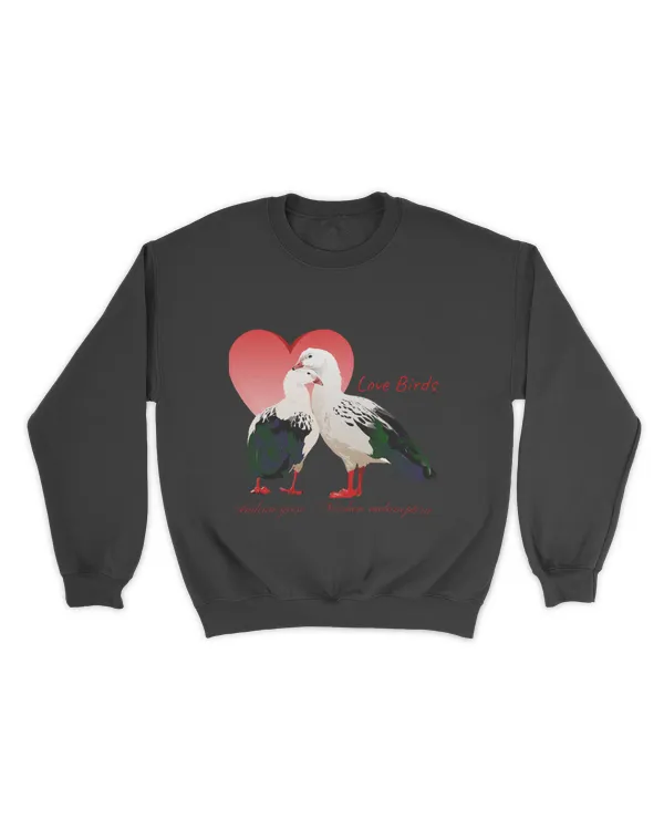 Unisex Premium Crewneck Sweatshirt