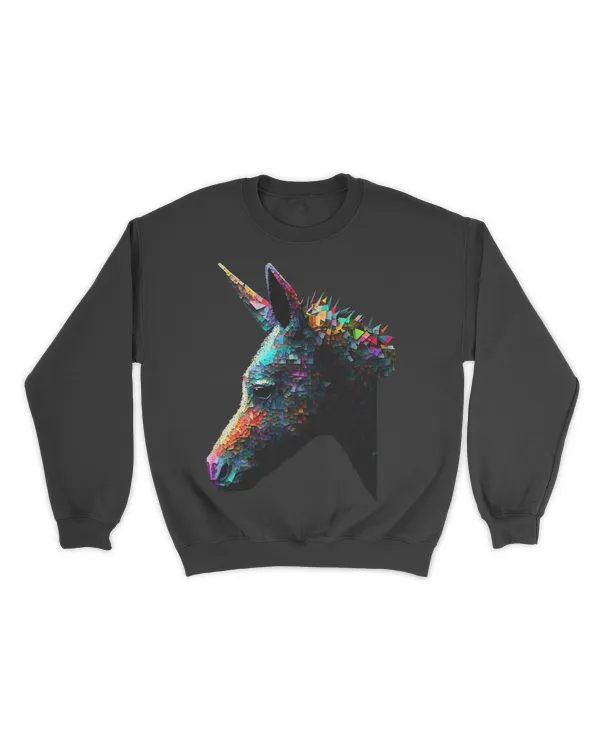 Unisex Premium Crewneck Sweatshirt