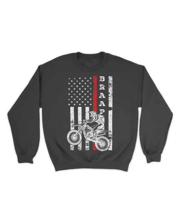 Unisex Premium Crewneck Sweatshirt