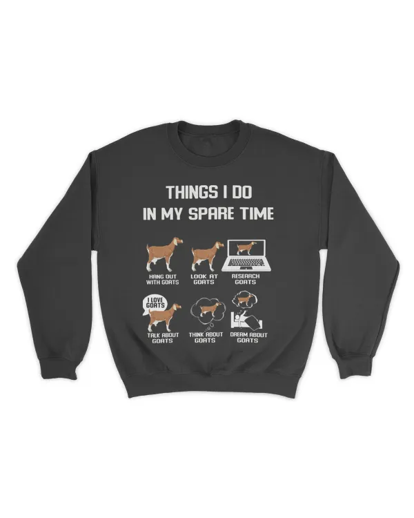 Unisex Premium Crewneck Sweatshirt