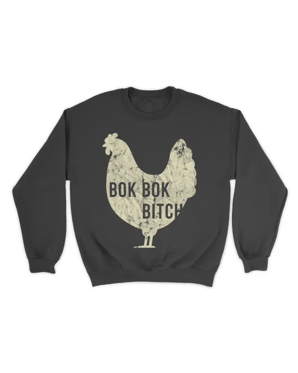 Unisex Premium Crewneck Sweatshirt