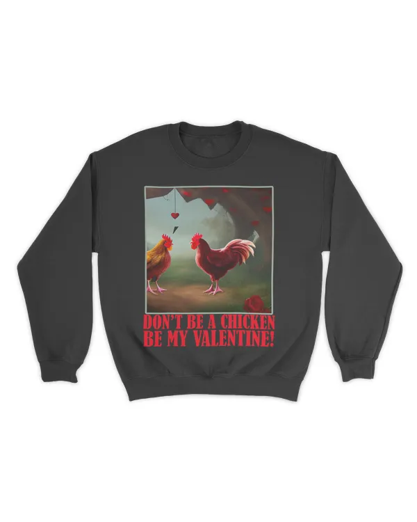 Unisex Premium Crewneck Sweatshirt